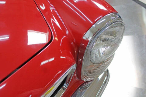 1969 Mercedes-Benz 280-Class