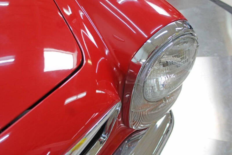 1969 Mercedes-Benz 280-Class