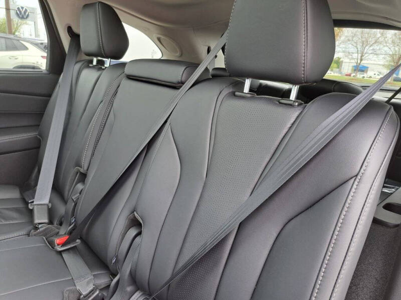 2026 Acura MDX w/Tech