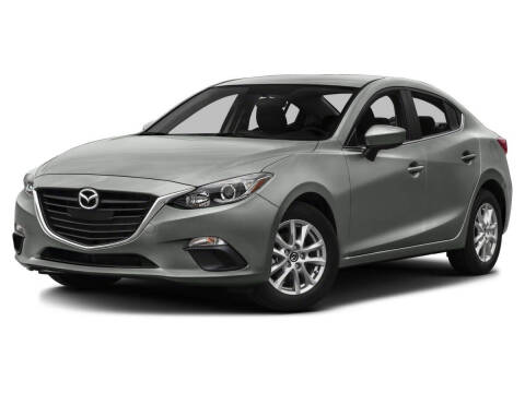 2014 Mazda MAZDA3 for sale at STAR AUTO MALL 512 in Bethlehem PA