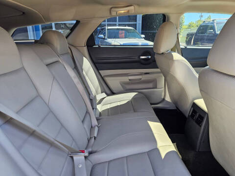 2006 Dodge Magnum RT