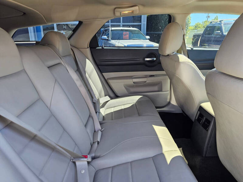2006 Dodge Magnum RT