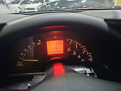 1992 Chevrolet Corvette