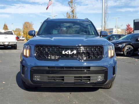 2024 Kia Telluride for sale at Lou Sobh Kia in Cumming GA