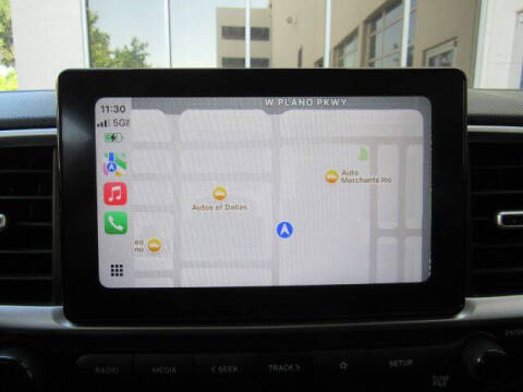 2022 Hyundai Venue SEL