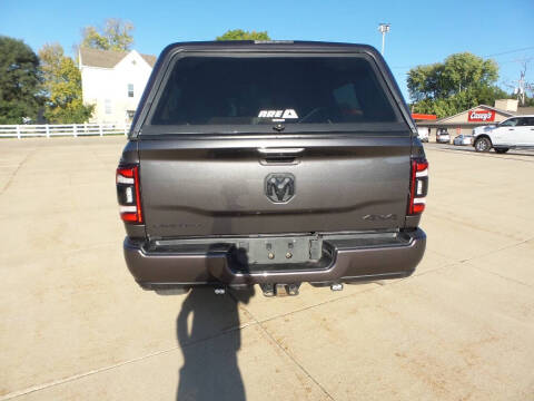 2023 RAM 3500 Limited