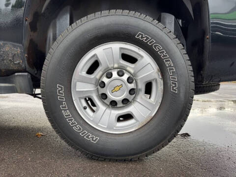 2013 Chevrolet Suburban LT 2500