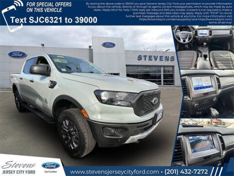 2021 Ford Ranger for sale at buyonline.autos in Saint James NY