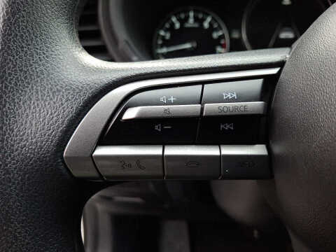 2023 Mazda CX-30 2.5 S