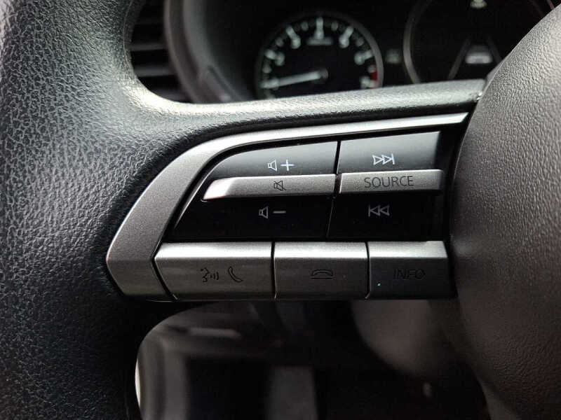 2023 Mazda CX-30 2.5 S