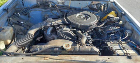 1985 Mitsubishi Might Max