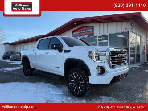 2022 GMC Sierra 1500 Limited