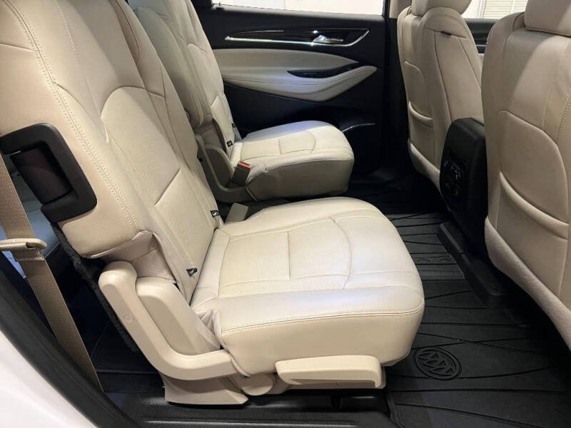 2021 Buick Enclave Premium