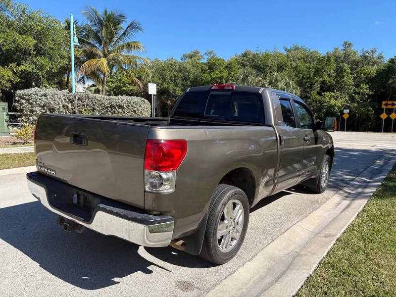 2007 Toyota Tundra SR5