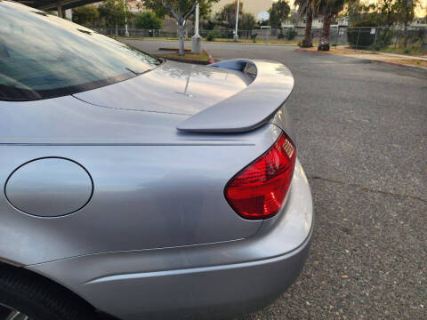 2001 Acura CL 3.2 Type-S