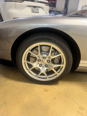 2006 Ford GT