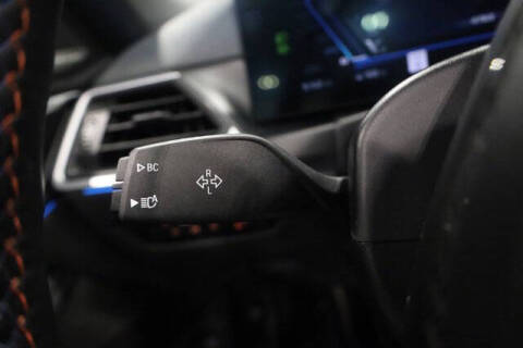 2024 BMW M4 Competition xDrive