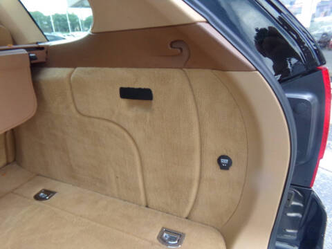 2005 Porsche Cayenne S