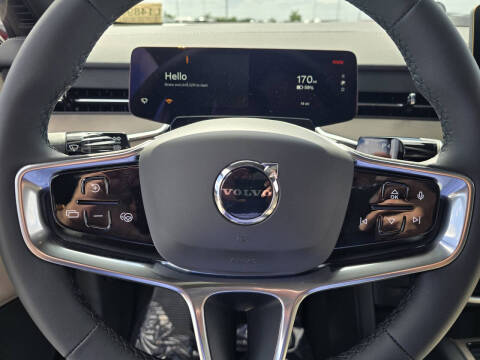 2025 Volvo EX90 Twin Performance Ultra 6P