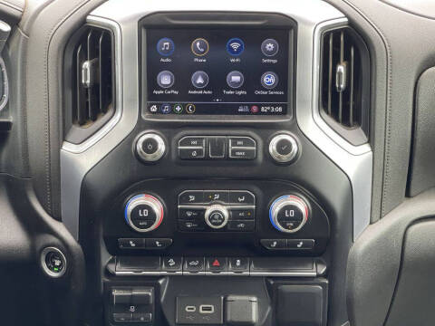 2023 GMC Sierra 2500HD