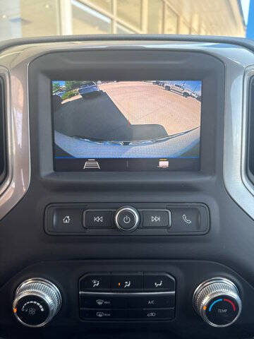 2022 GMC Sierra 2500HD Pro