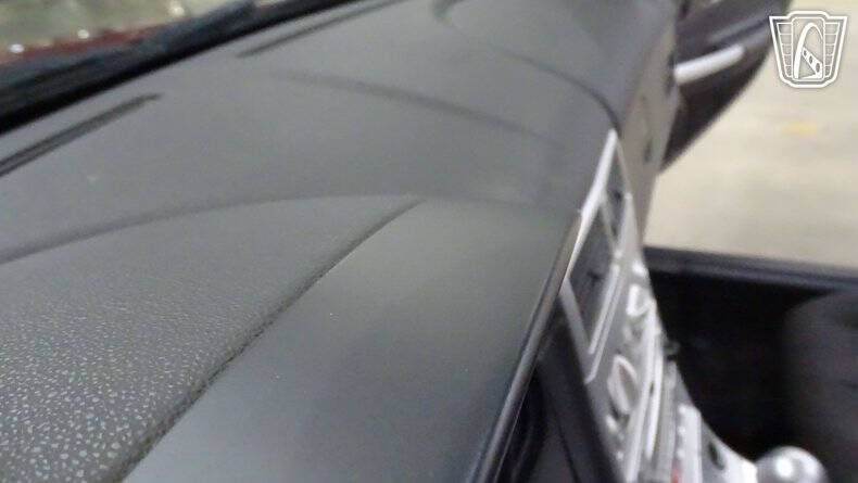 2007 Chrysler Crossfire