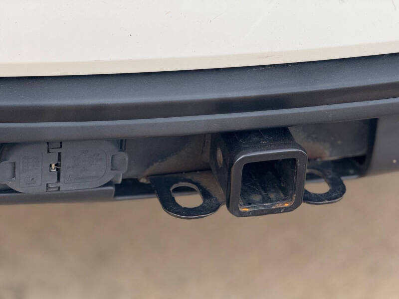 2017 Jeep Grand Cherokee Trailhawk