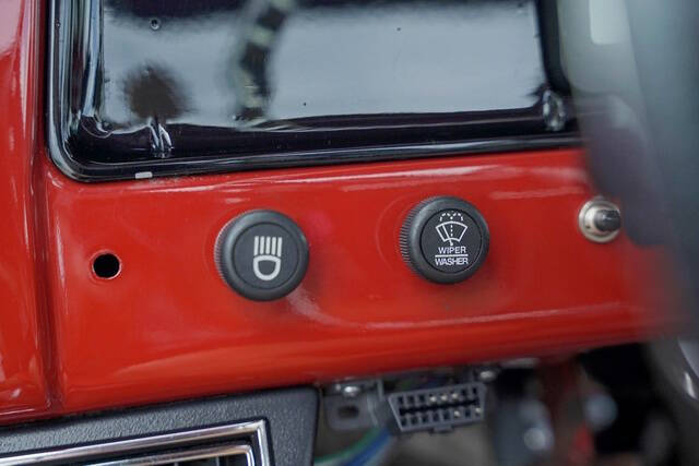 1966 GMC C/K 1500 Series