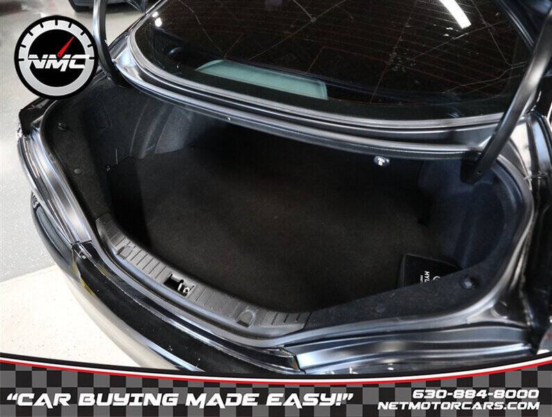 2016 Hyundai Genesis Coupe 3.8 R-Spec