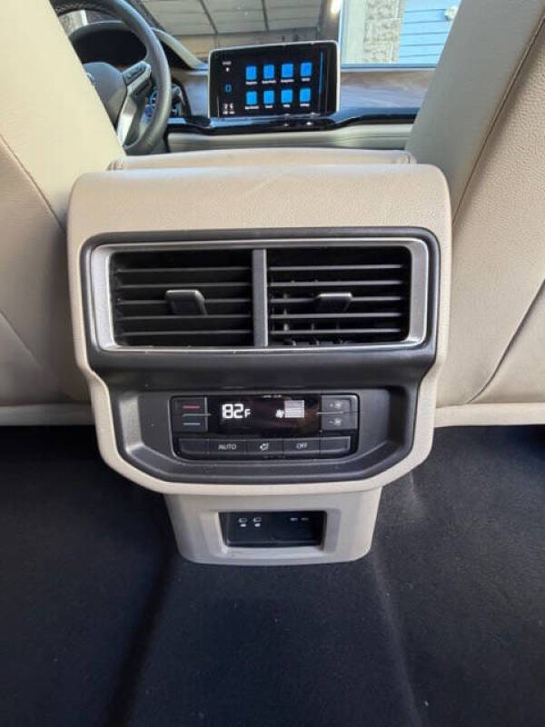 2024 Volkswagen Atlas SE 4Motion