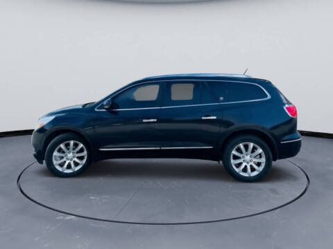 2014 Buick Enclave Premium