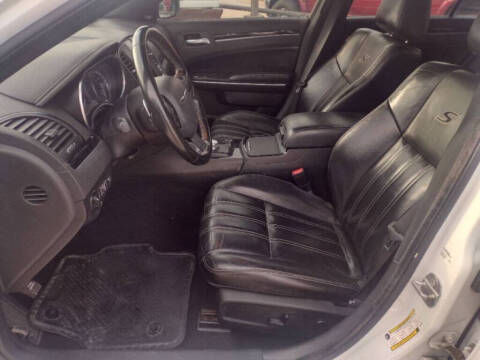 2021 Chrysler 300 S V6