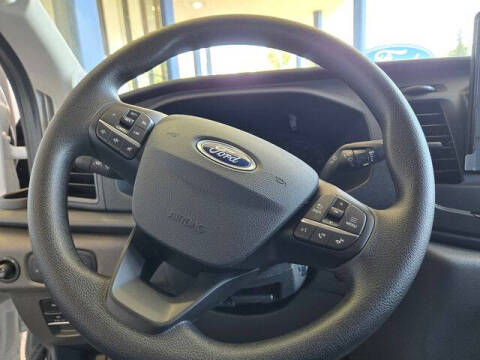 2024 Ford E-Transit 350