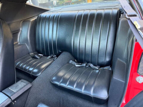 1971 Chevrolet Camaro