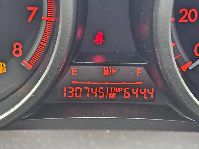 2010 Mazda MAZDA3
