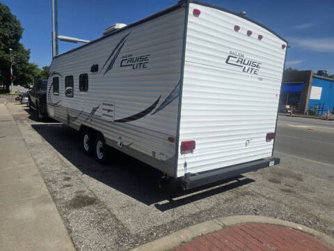 2015 Salem HEARTLAND