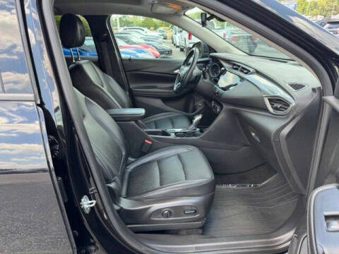2022 Buick Encore GX Essence