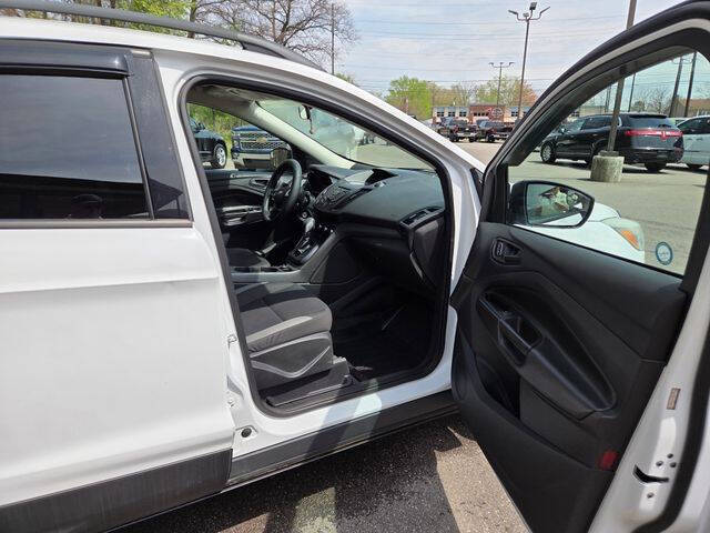 2014 Ford Escape S