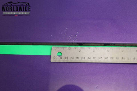 1963 Mercury Monterey