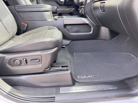 2023 GMC Sierra 2500HD