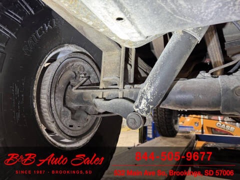 1977 Dodge Ramcharger