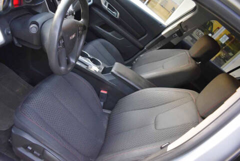 2015 GMC Terrain SLE-1