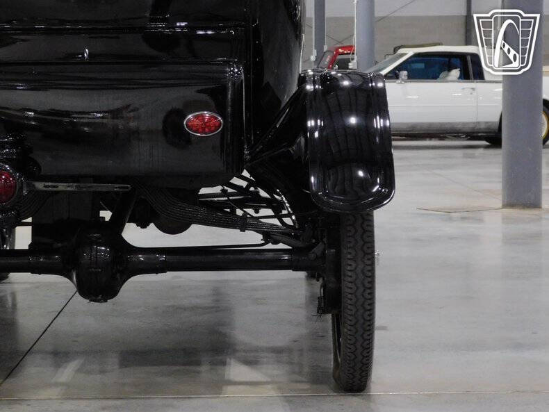 1918 Ford Model T