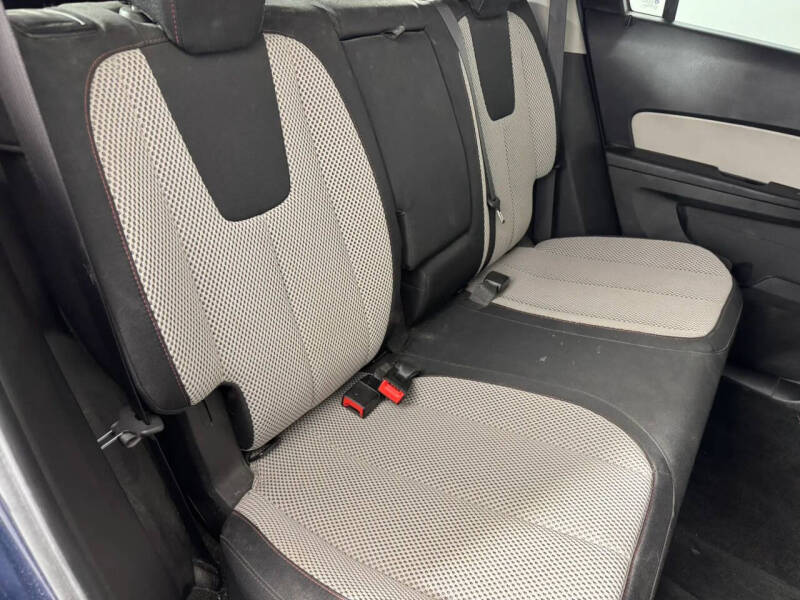 2017 GMC Terrain SLE-1