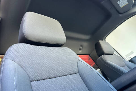 2022 GMC Sierra 1500 Pro