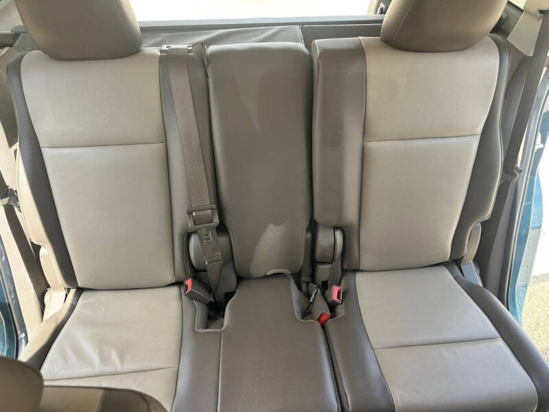 2009 Dodge Journey SXT