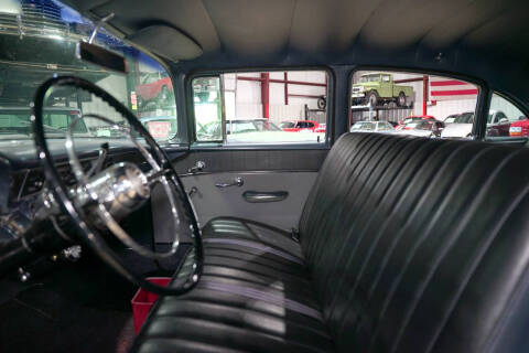 1955 Pontiac Chieftain