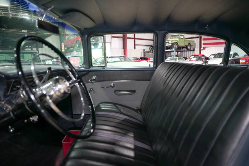 1955 Pontiac Chieftain