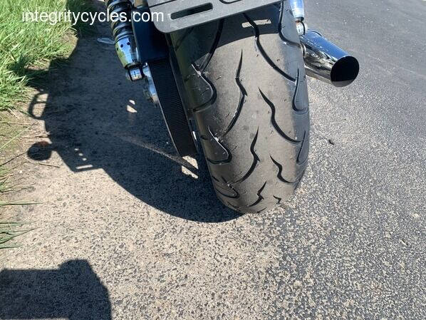 2006 Harley-Davidson V-Rod