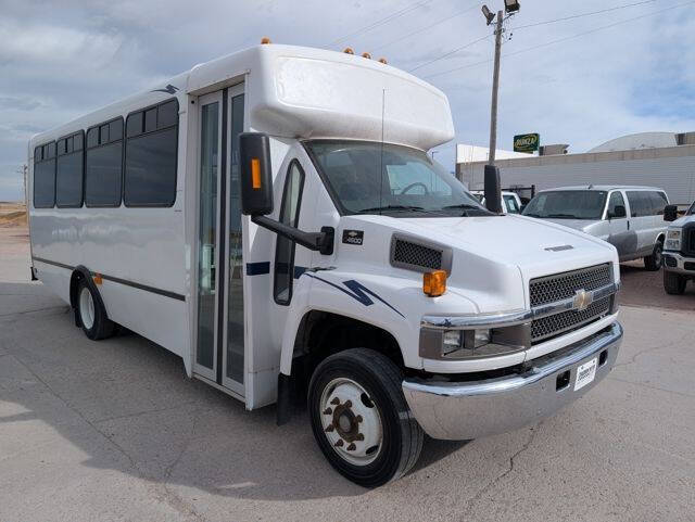 2009 Chevrolet Kodiak C4500